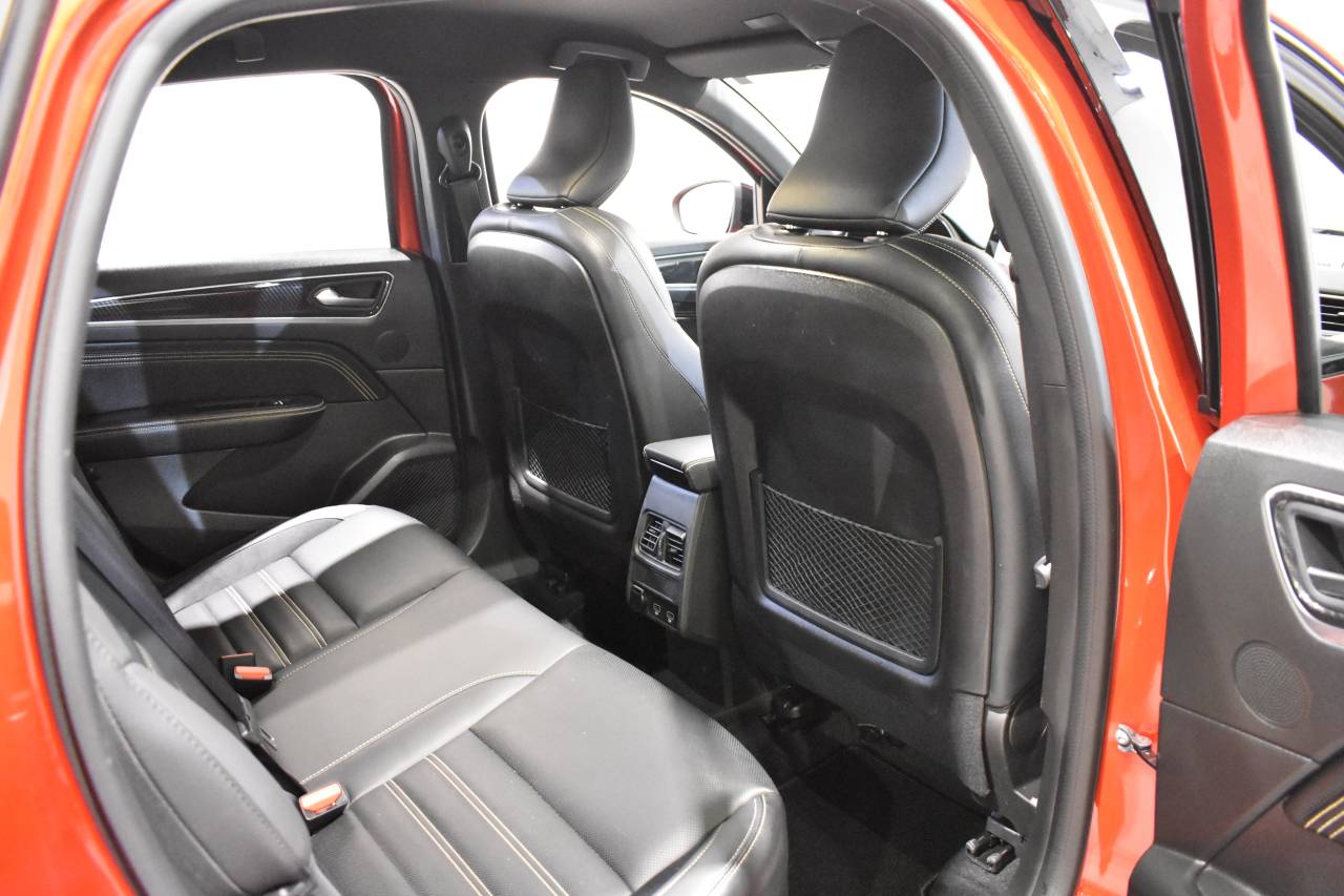 RENAULT ARKANA en Minoautos