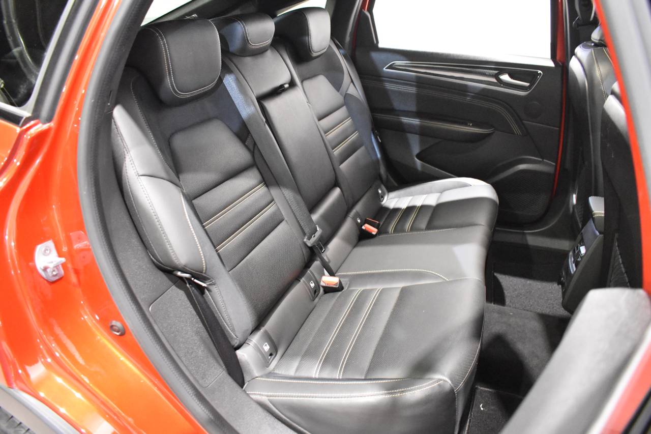 RENAULT ARKANA en Minoautos