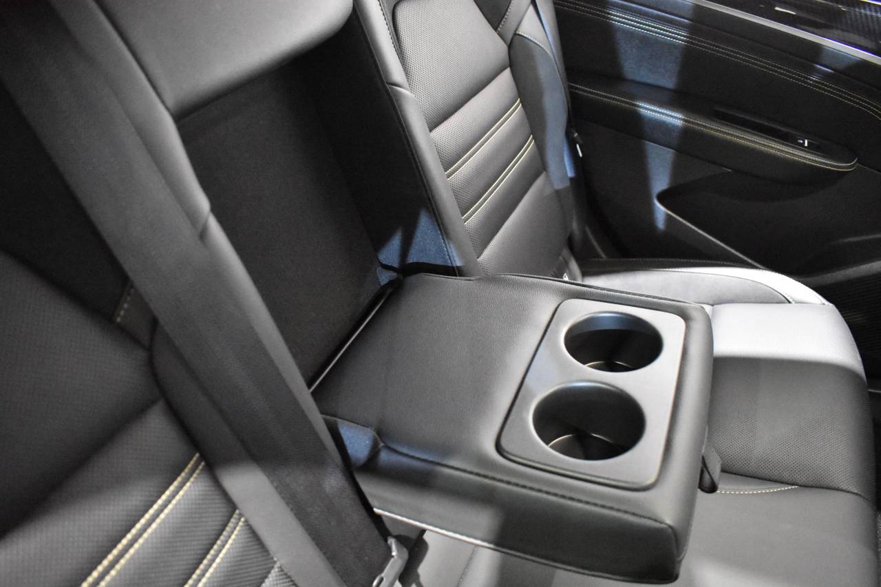 RENAULT ARKANA en Minoautos