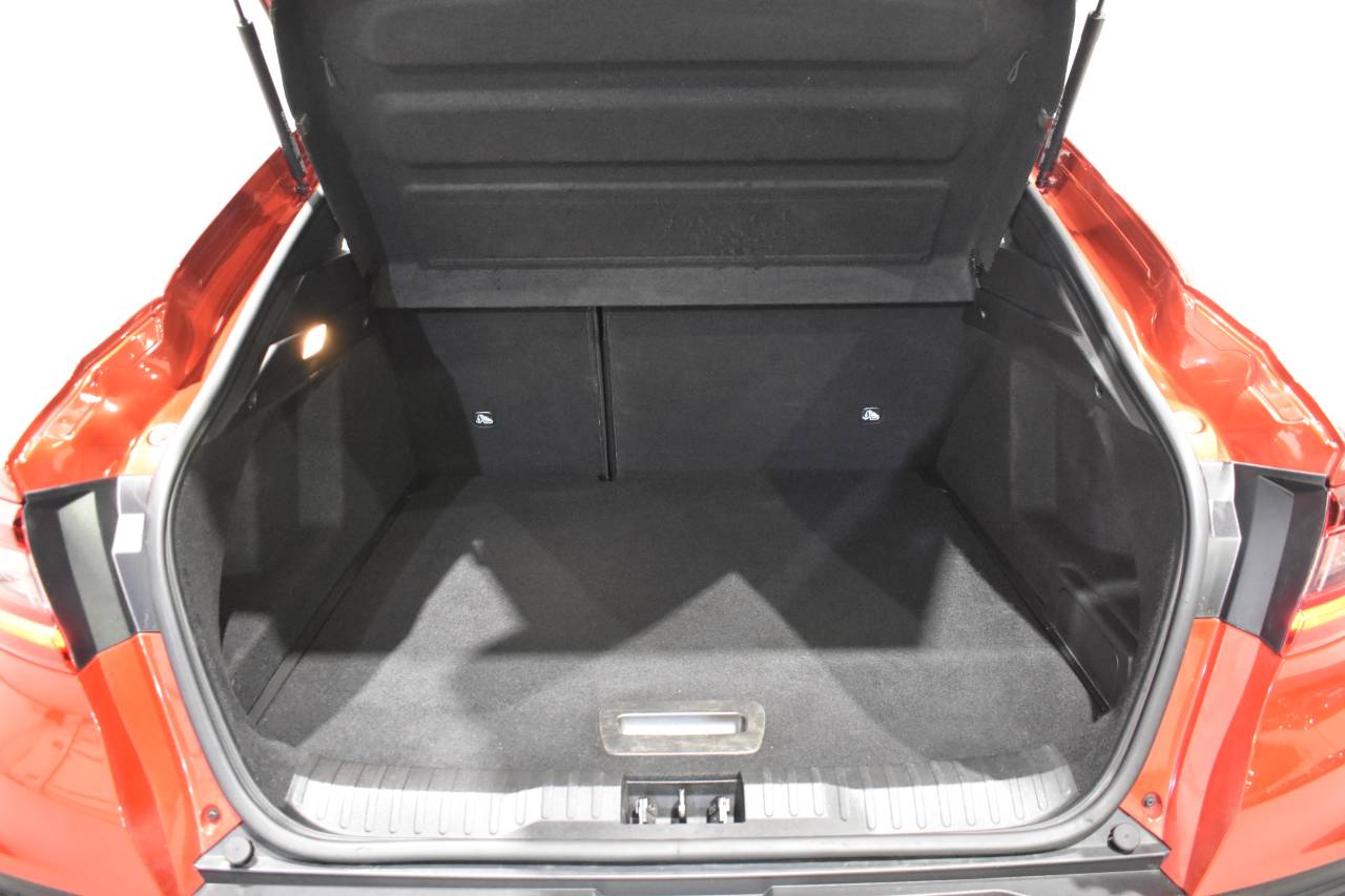 RENAULT ARKANA en Minoautos