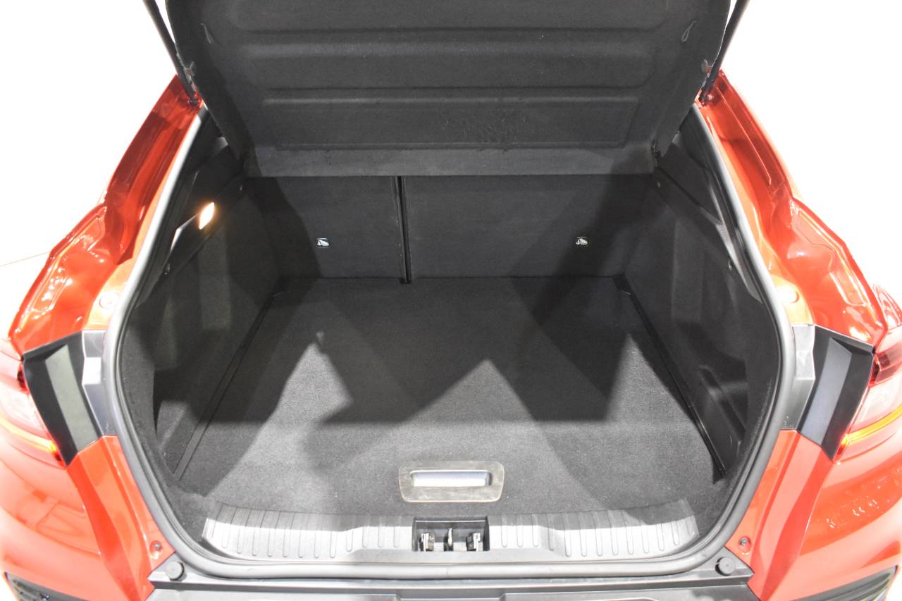 RENAULT ARKANA en Minoautos