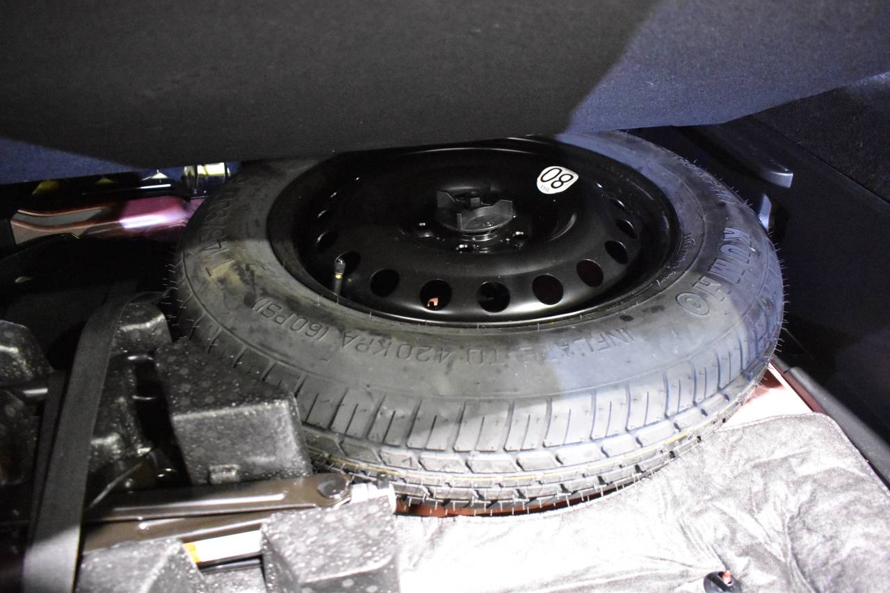 RENAULT ARKANA en Minoautos