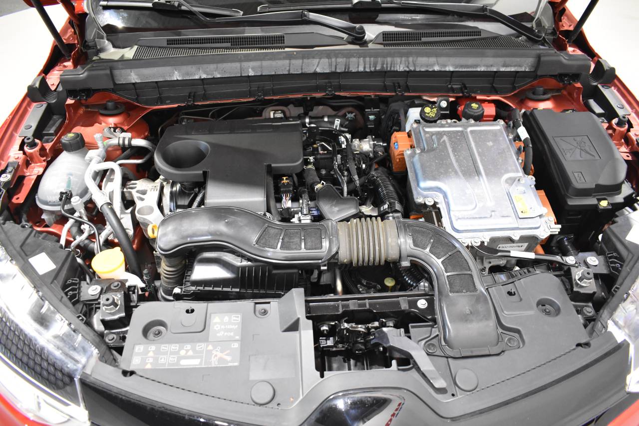 RENAULT ARKANA en Minoautos