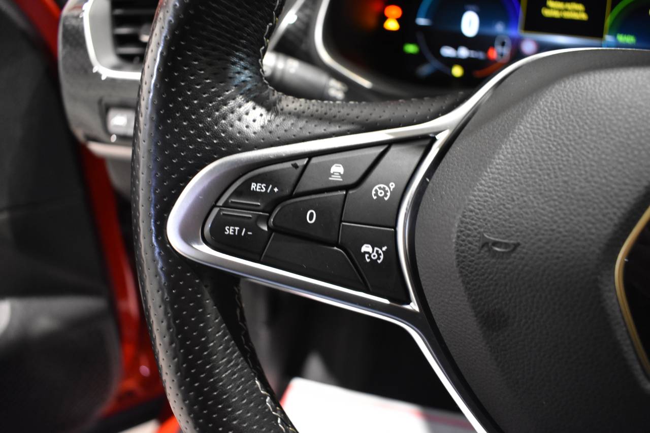 RENAULT ARKANA en Minoautos