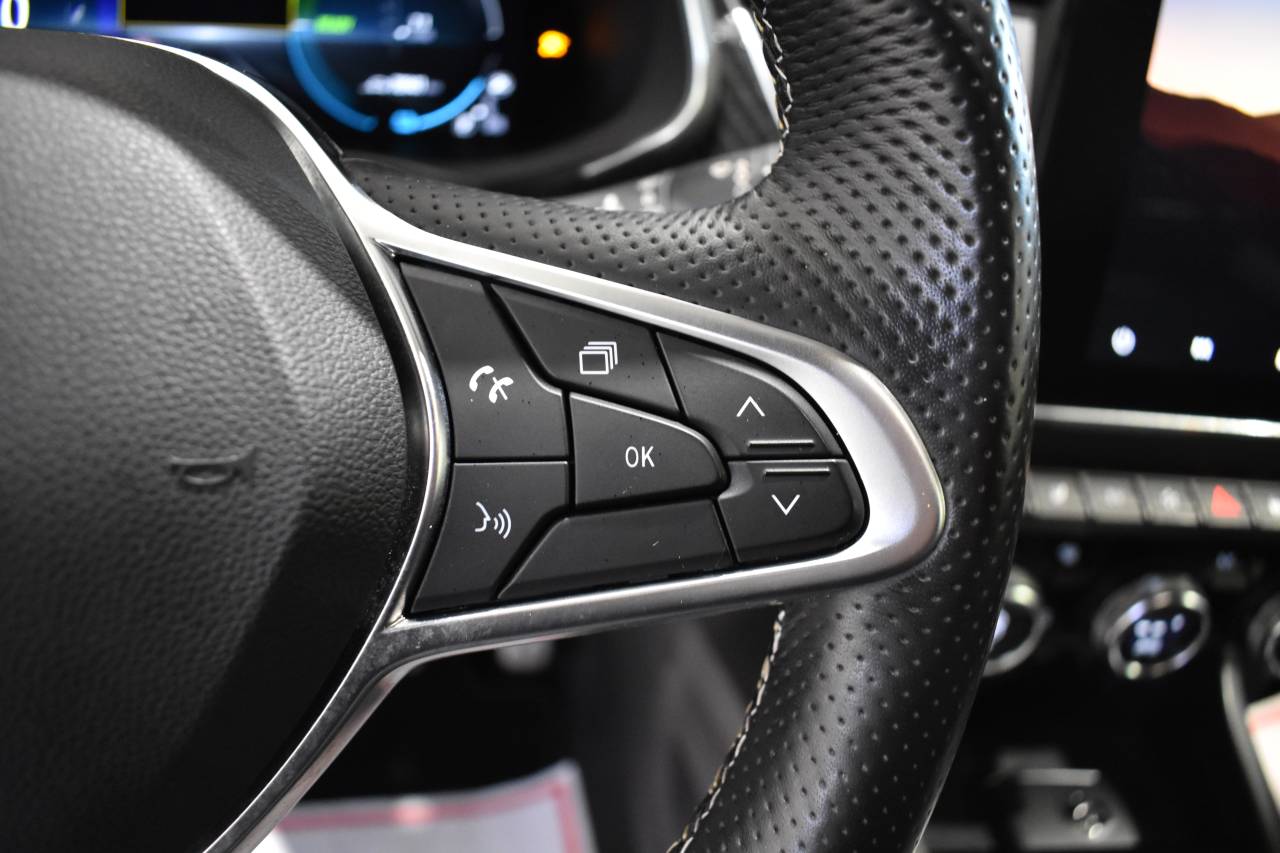 RENAULT ARKANA en Minoautos