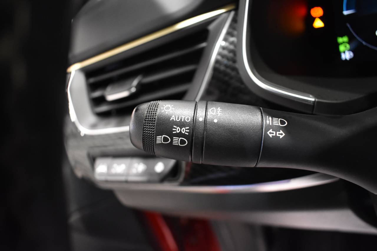 RENAULT ARKANA en Minoautos