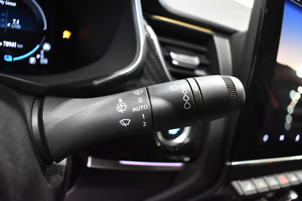 RENAULT ARKANA en Minoautos