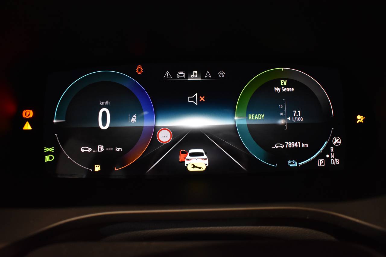 RENAULT ARKANA en Minoautos