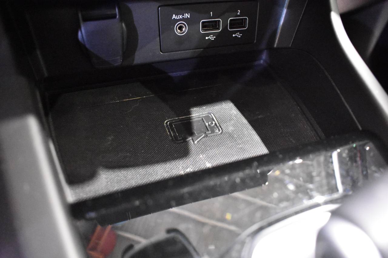 RENAULT ARKANA en Minoautos