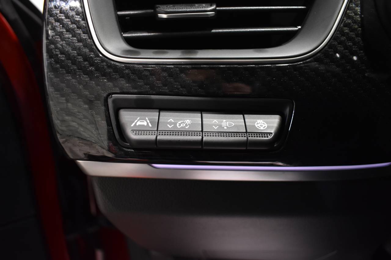 RENAULT ARKANA en Minoautos