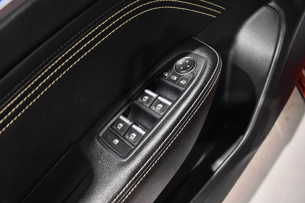 RENAULT ARKANA en Minoautos