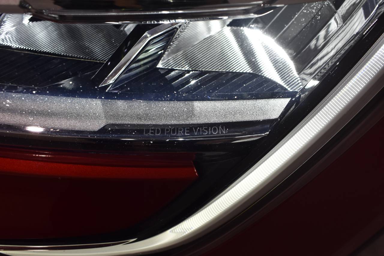 RENAULT ARKANA en Minoautos