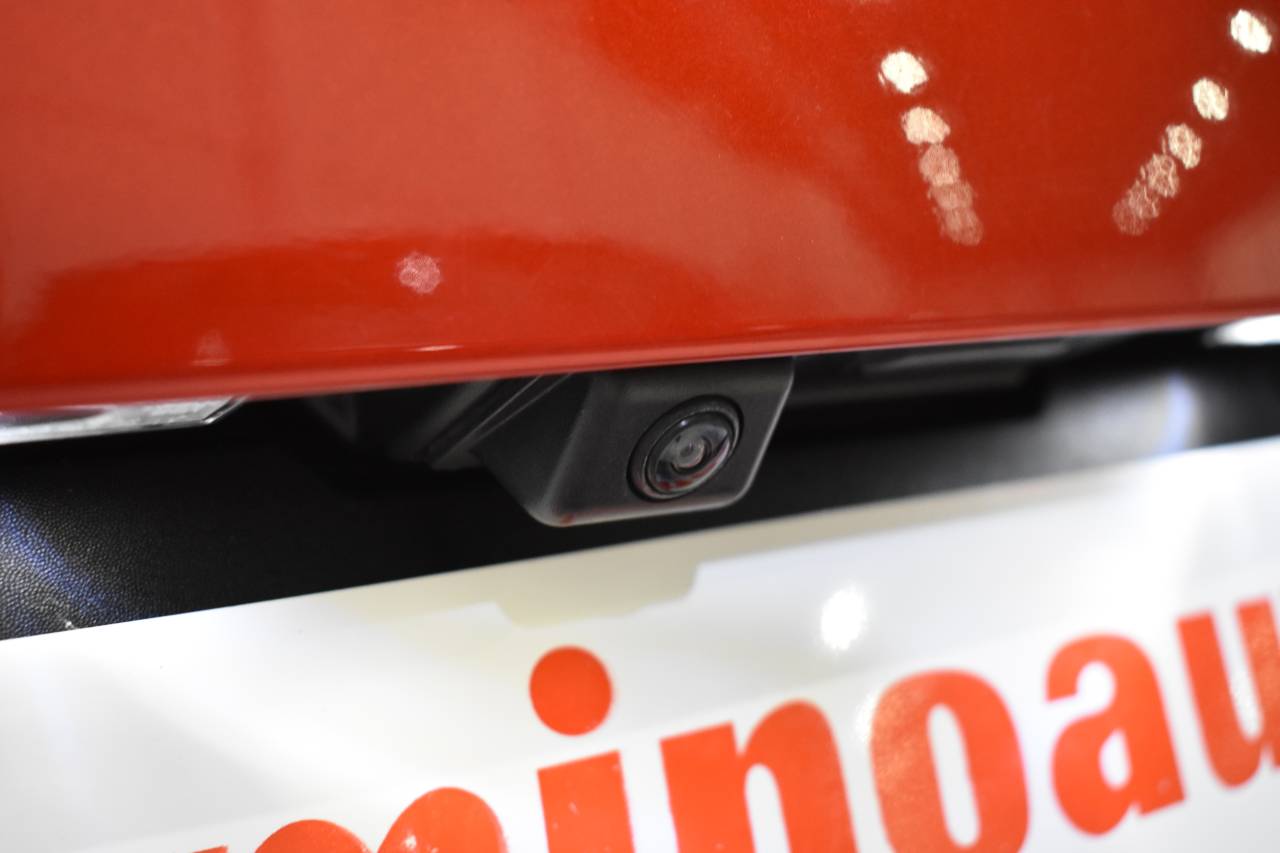 RENAULT ARKANA en Minoautos