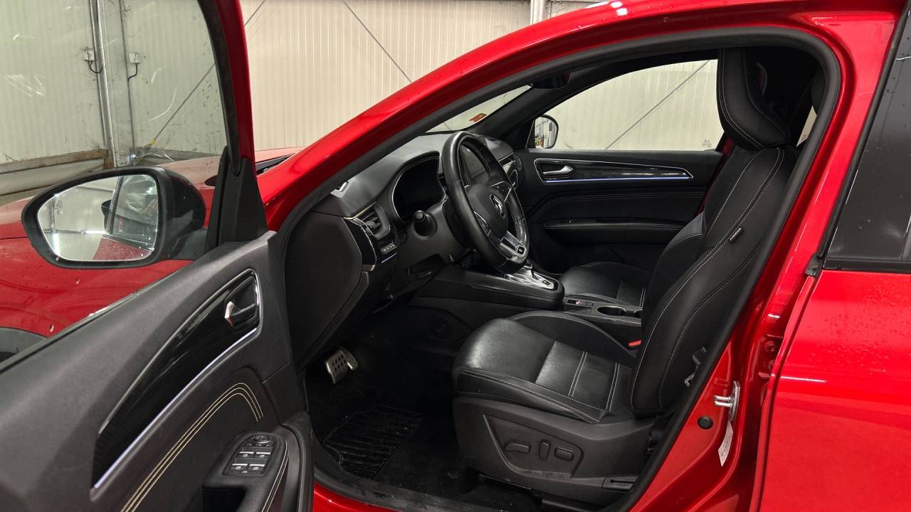 RENAULT ARKANA en Minoautos