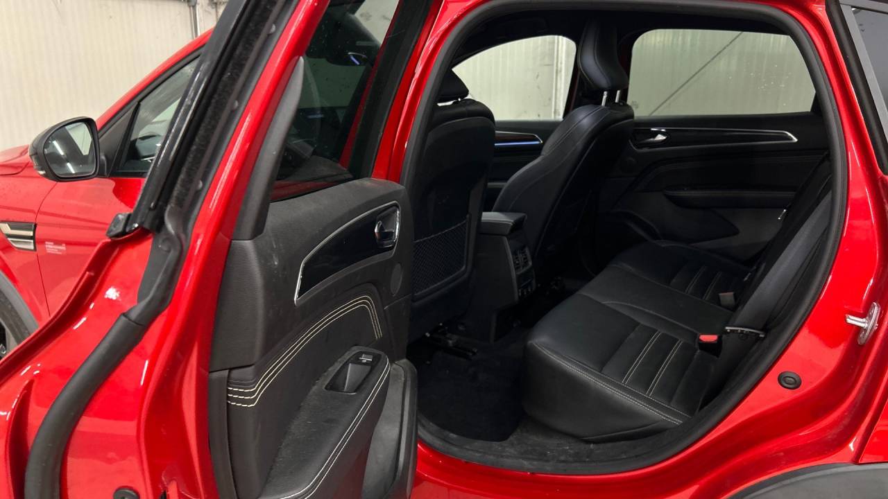 RENAULT ARKANA en Minoautos