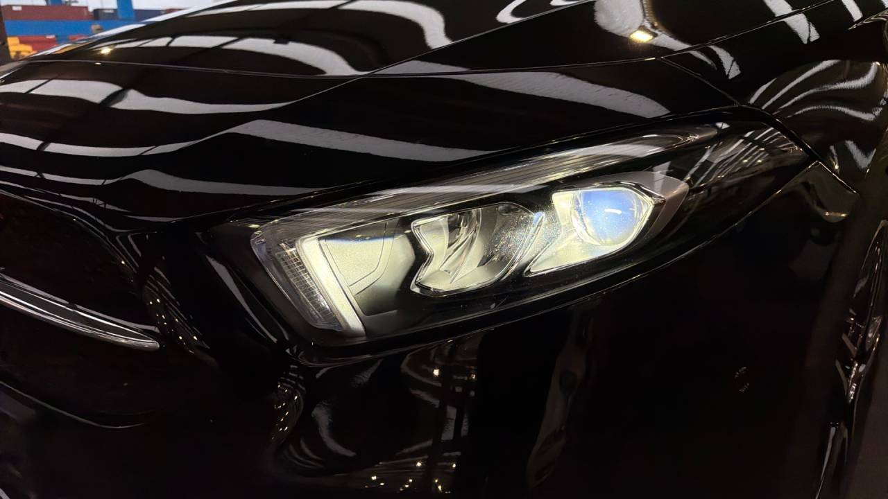 MERCEDES-BENZ CLASE A en Minoautos