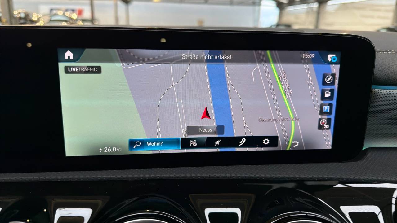 MERCEDES-BENZ CLASE A en Minoautos