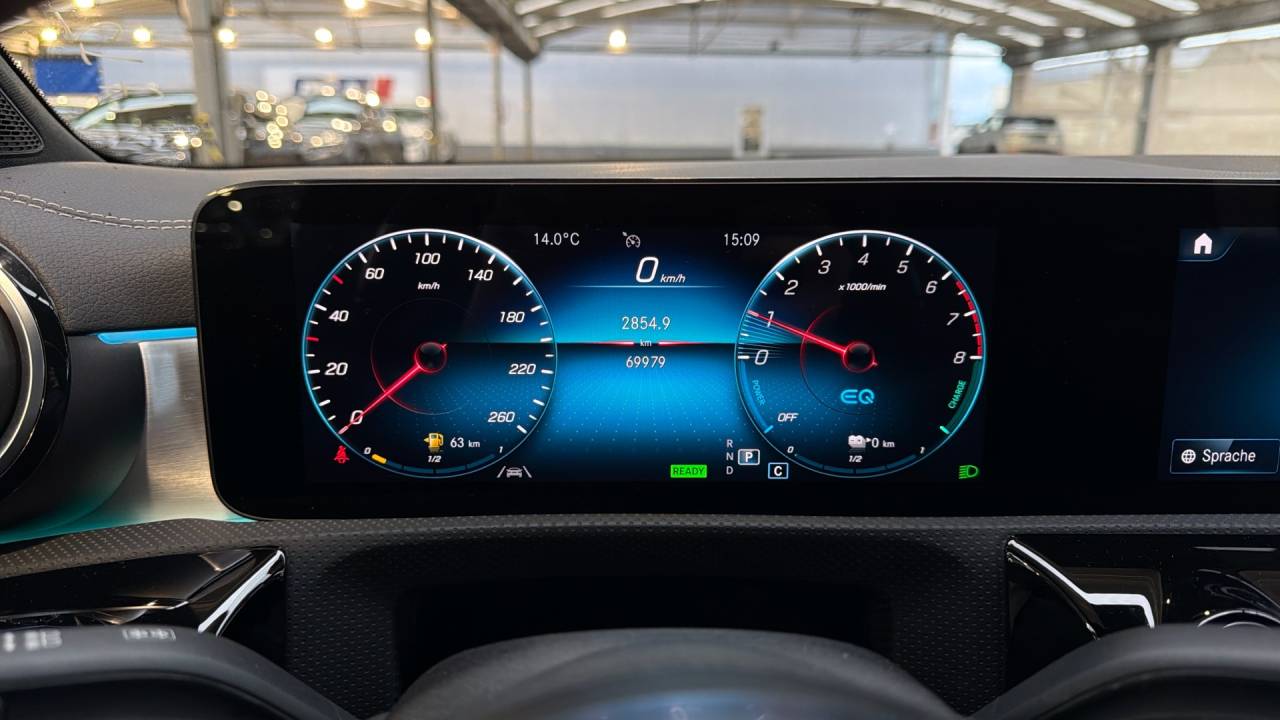 MERCEDES-BENZ CLASE A en Minoautos