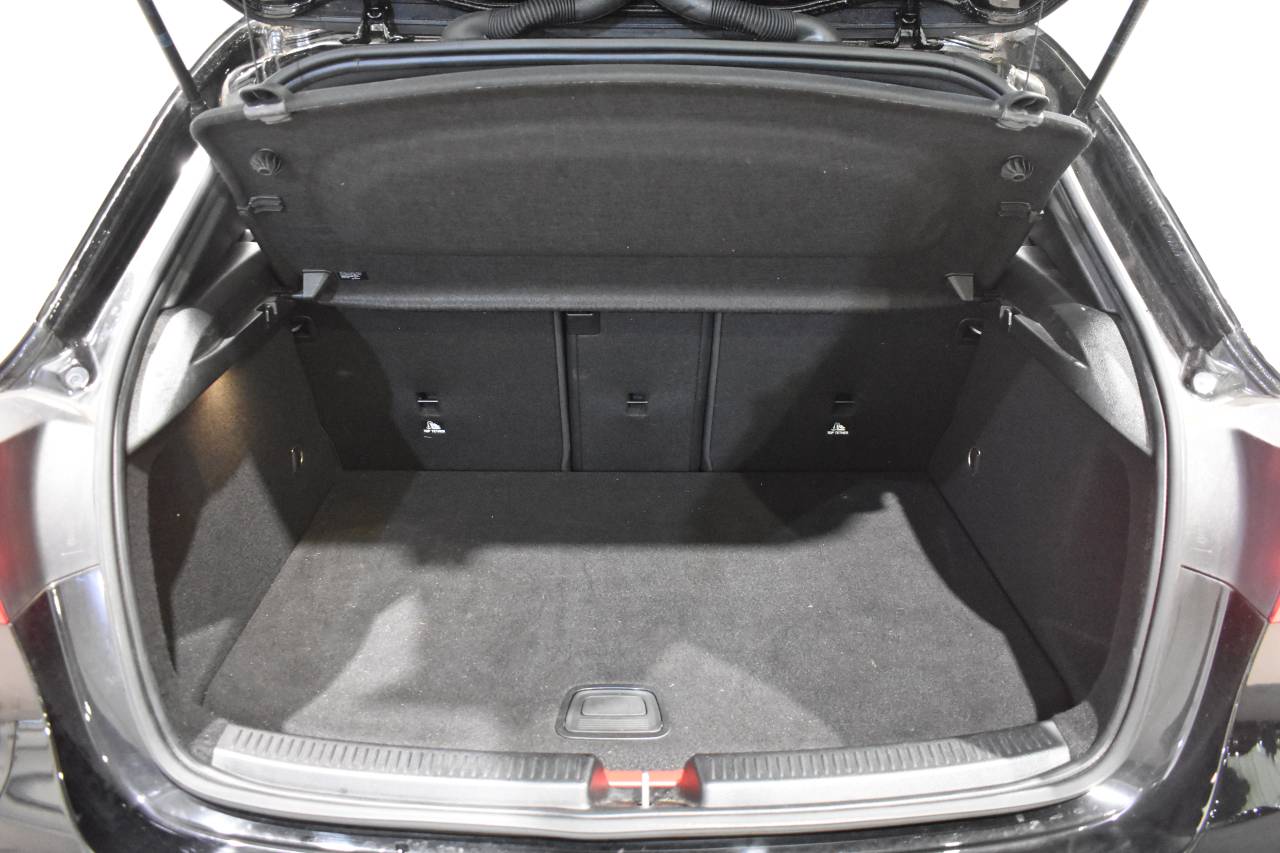 MERCEDES-BENZ CLASE A en Minoautos