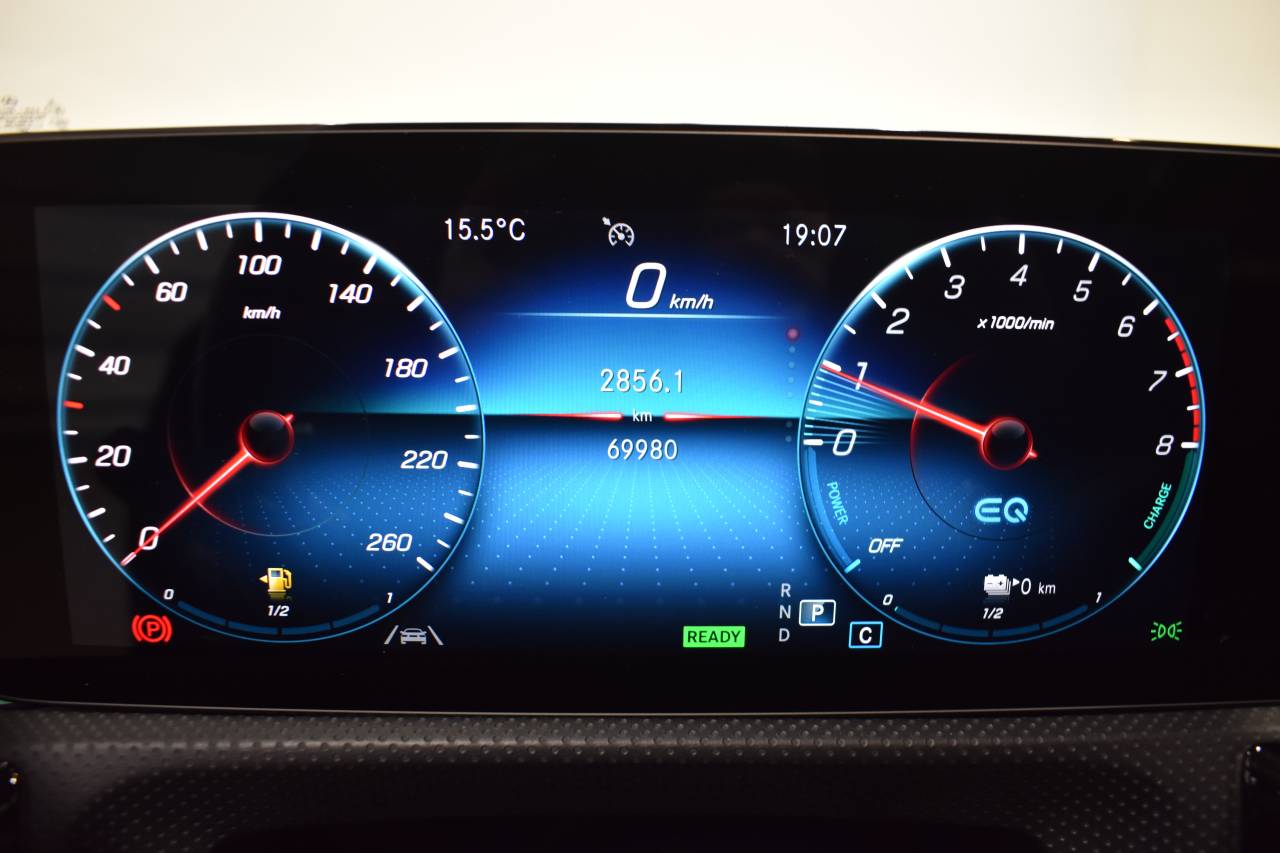 MERCEDES-BENZ CLASE A en Minoautos