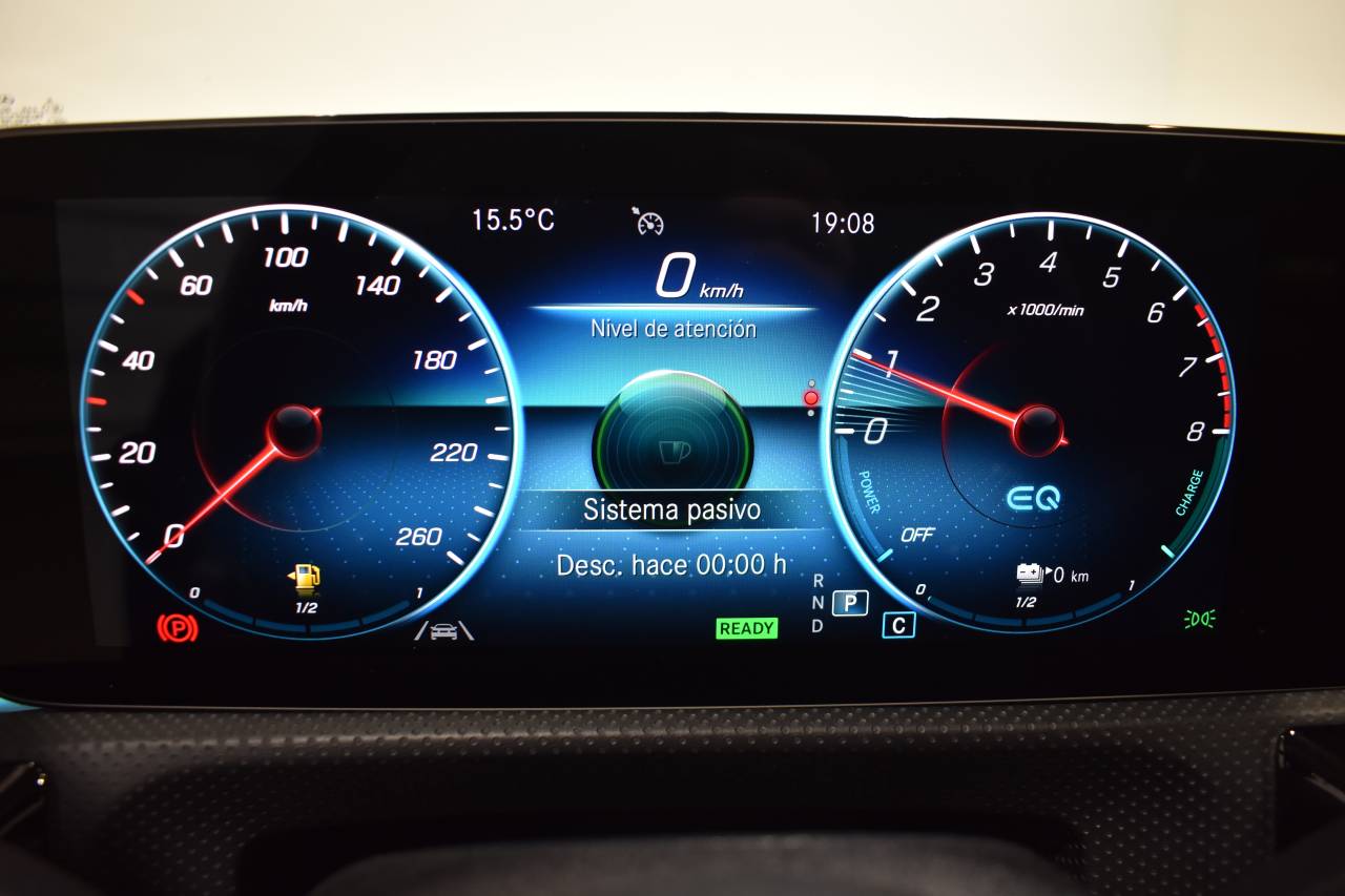 MERCEDES-BENZ CLASE A en Minoautos