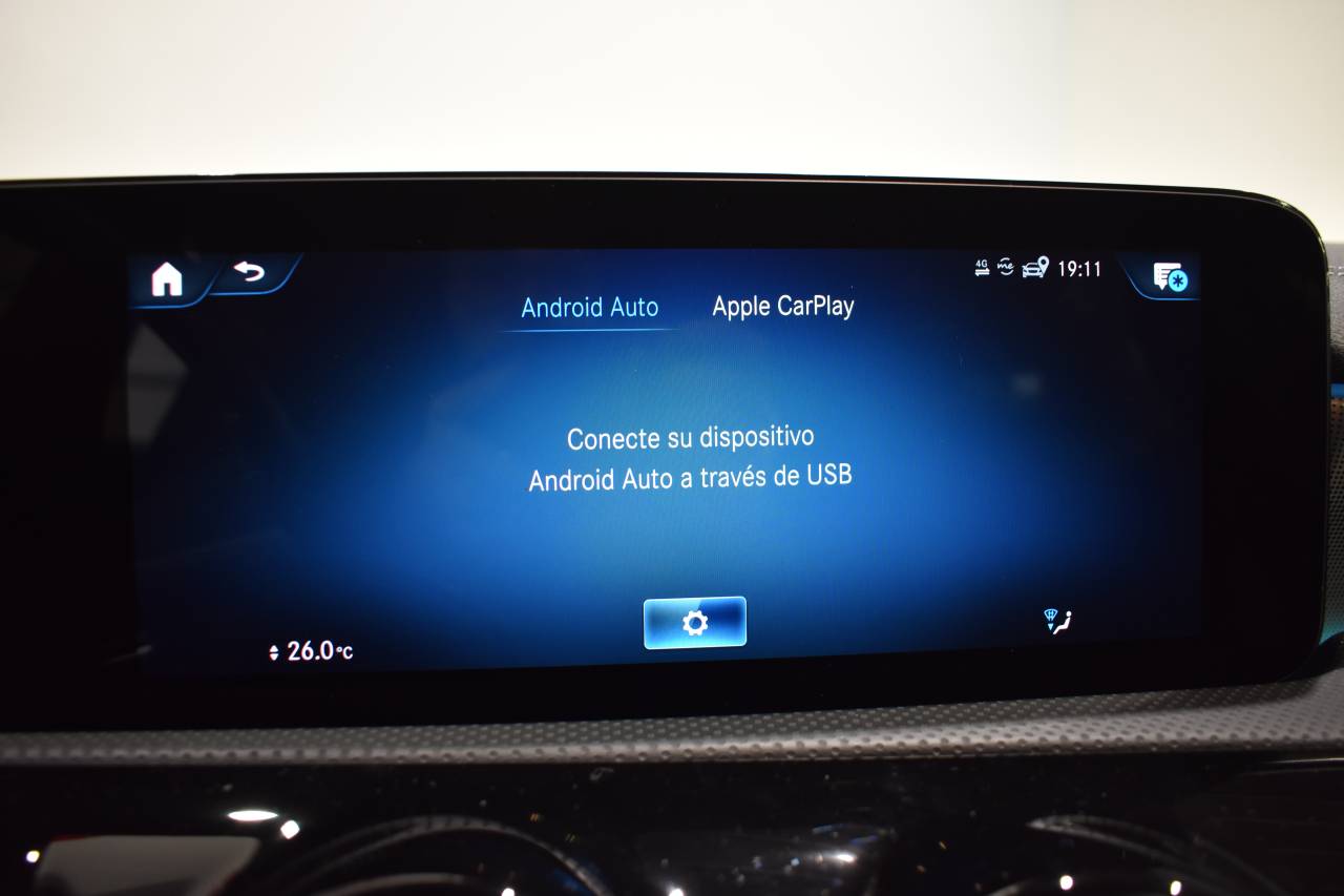 MERCEDES-BENZ CLASE A en Minoautos