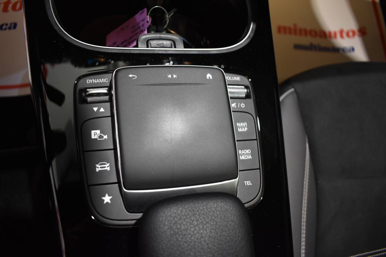 MERCEDES-BENZ CLASE A en Minoautos