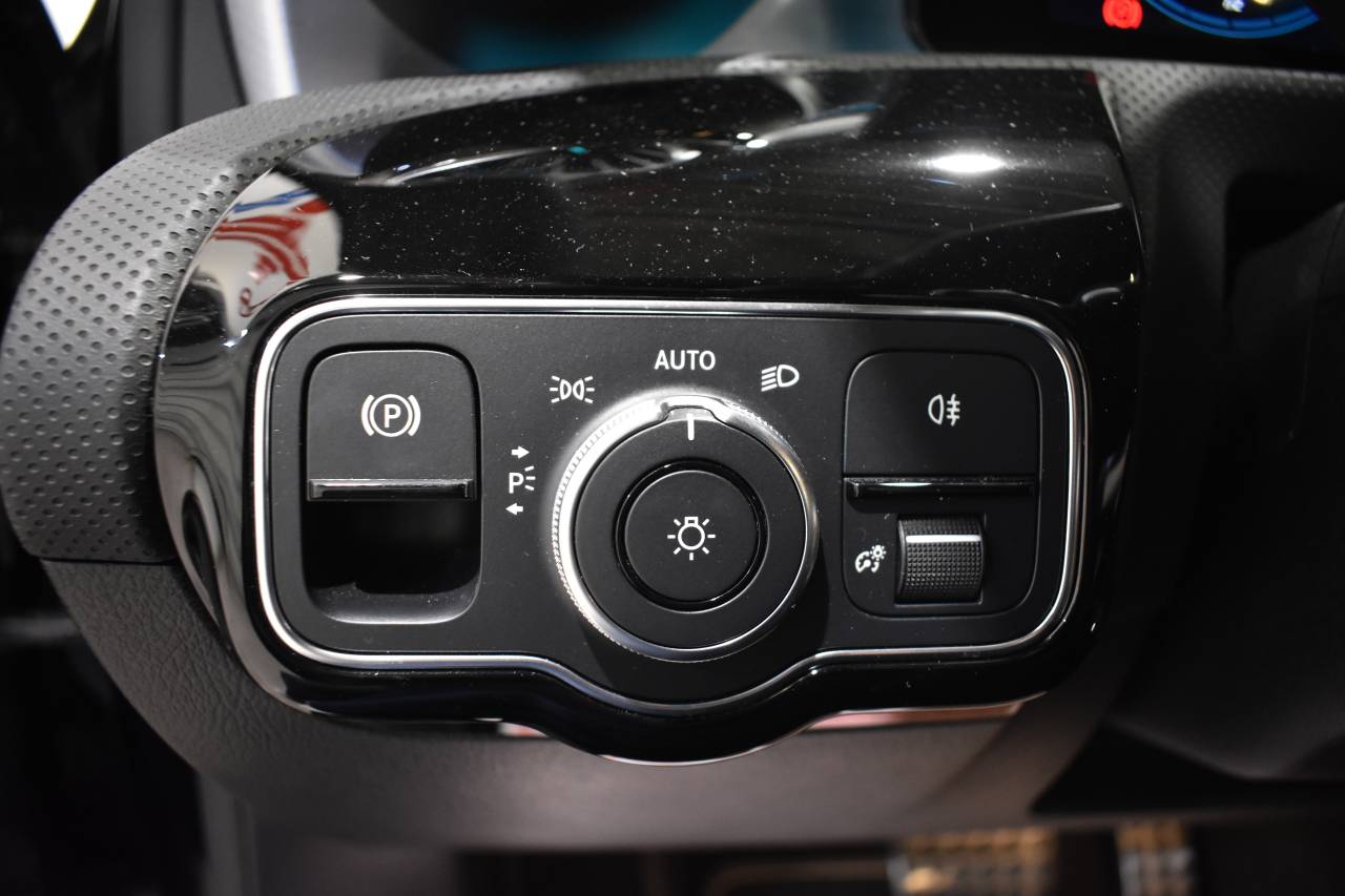 MERCEDES-BENZ CLASE A en Minoautos