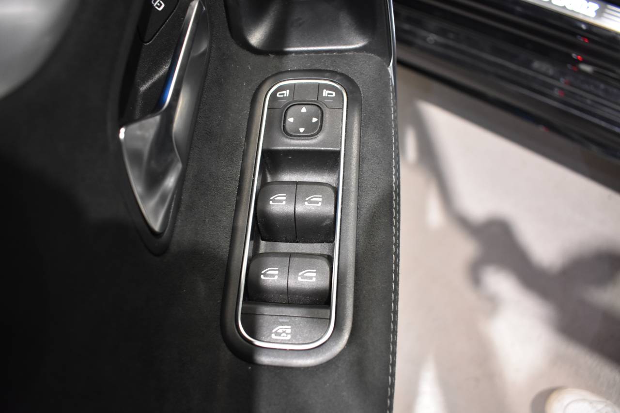 MERCEDES-BENZ CLASE A en Minoautos