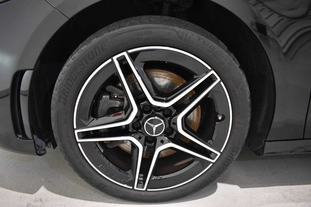 MERCEDES-BENZ CLASE A en Minoautos