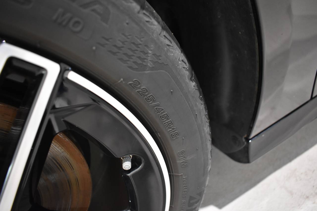 MERCEDES-BENZ CLASE A