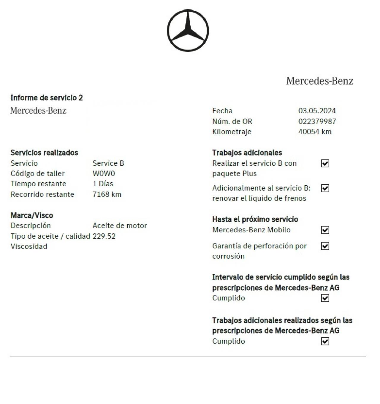 MERCEDES-BENZ CLASE A en Minoautos