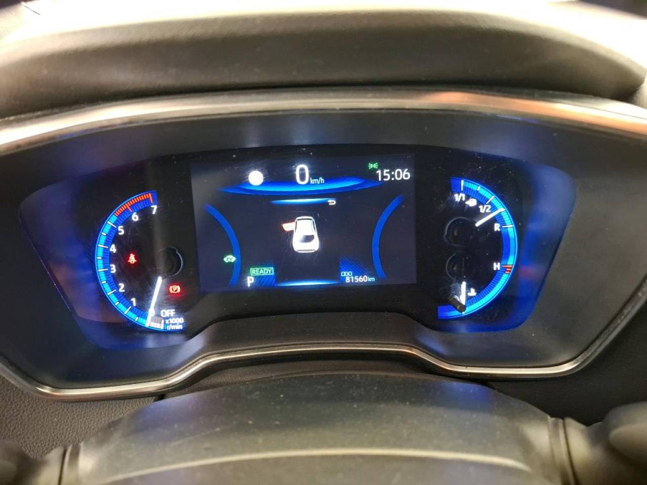 TOYOTA COROLLA en Minoautos