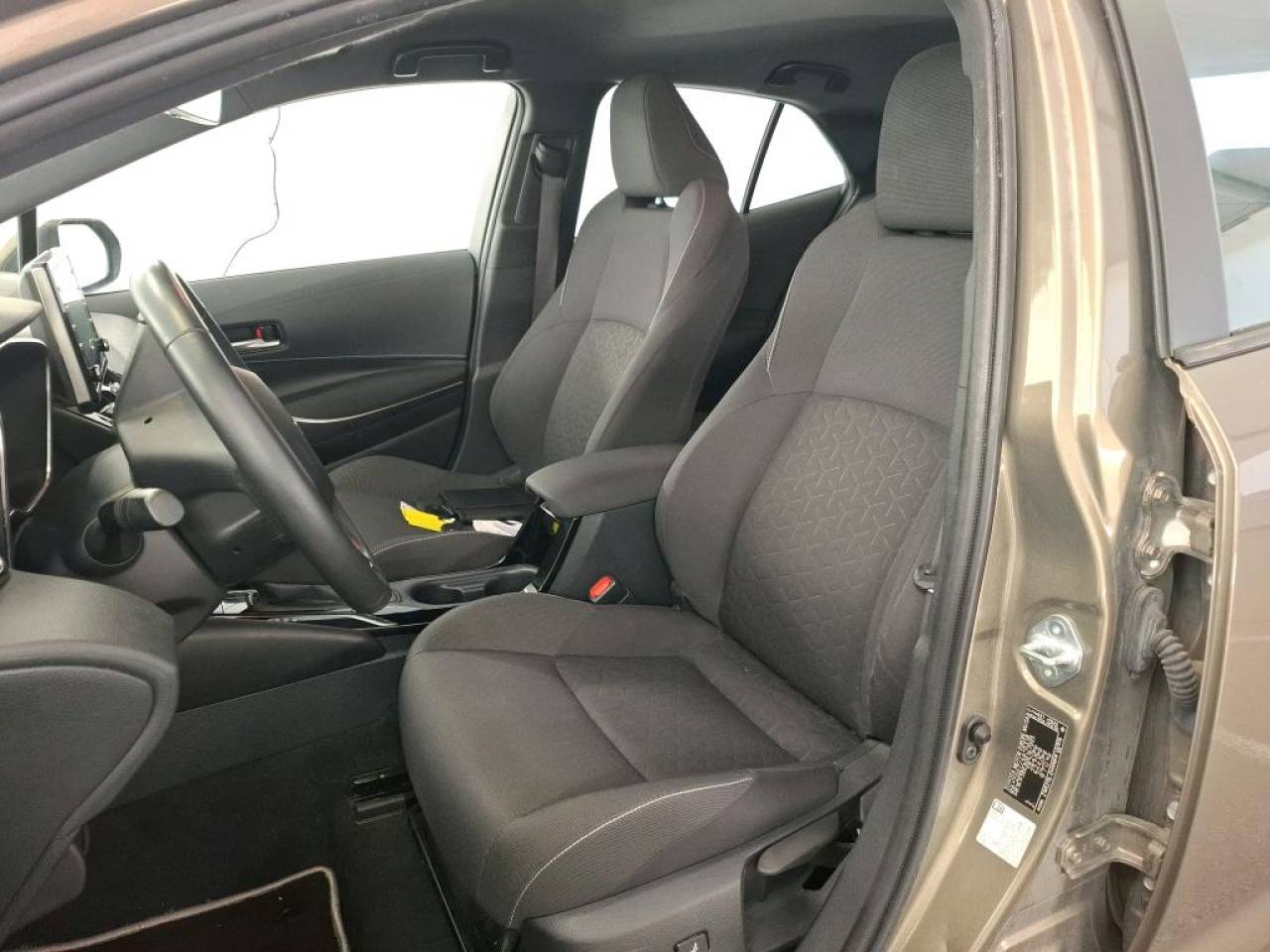 TOYOTA COROLLA en Minoautos