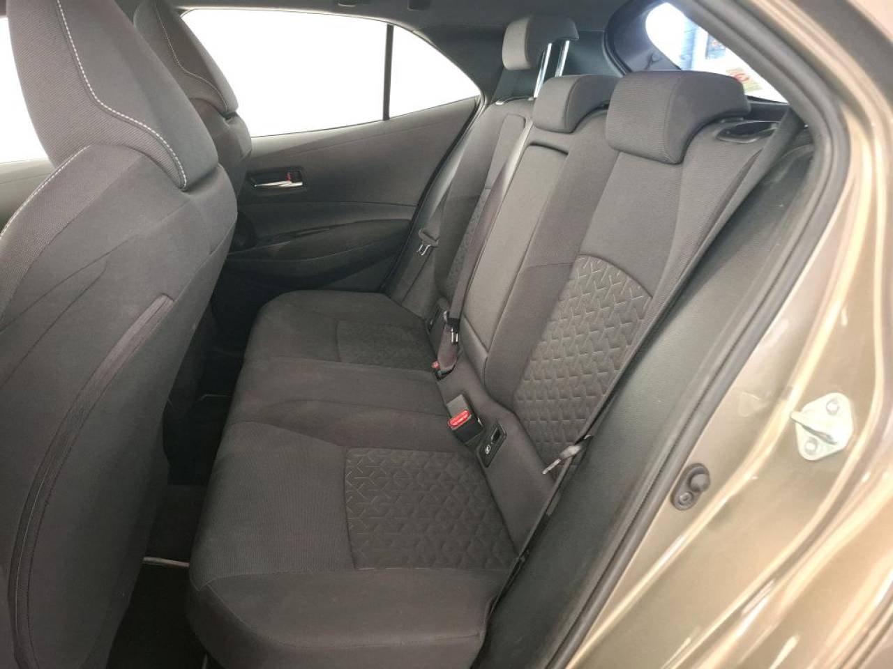 TOYOTA COROLLA en Minoautos