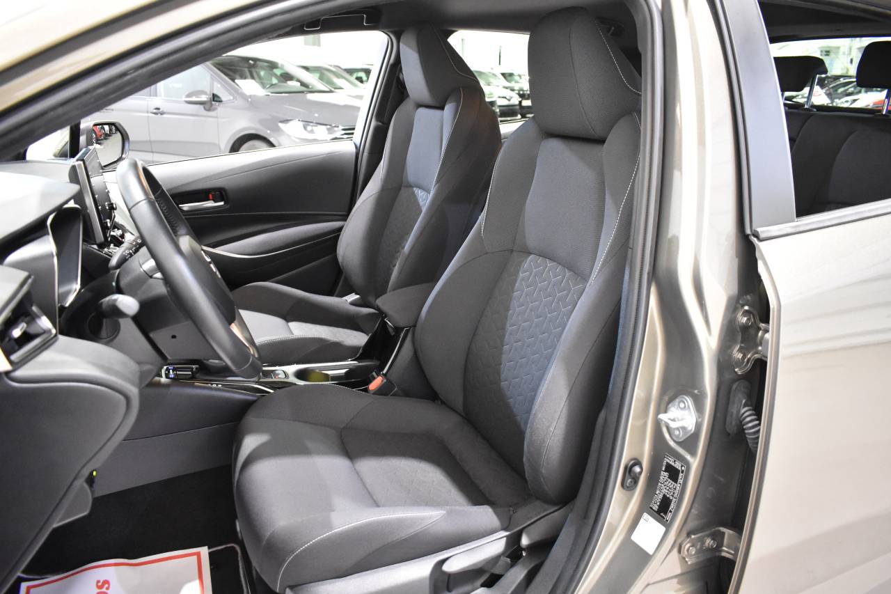 TOYOTA COROLLA en Minoautos