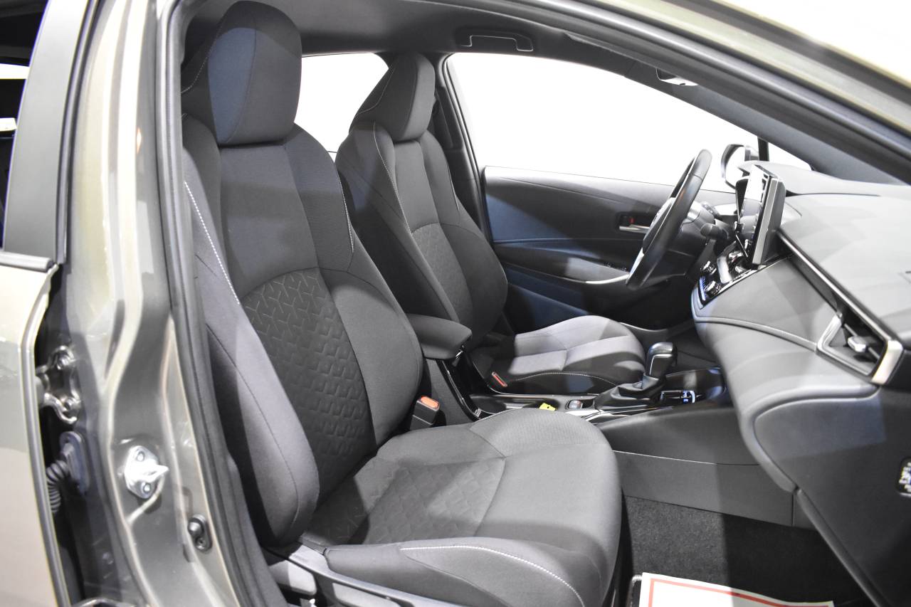 TOYOTA COROLLA en Minoautos