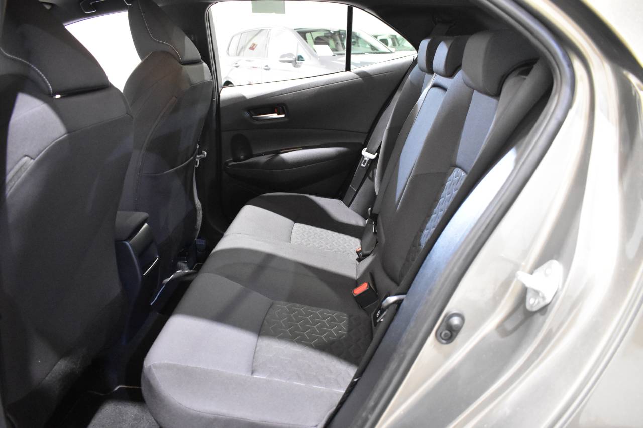 TOYOTA COROLLA en Minoautos