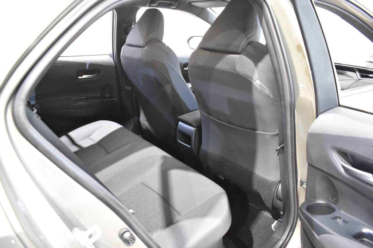 TOYOTA COROLLA en Minoautos