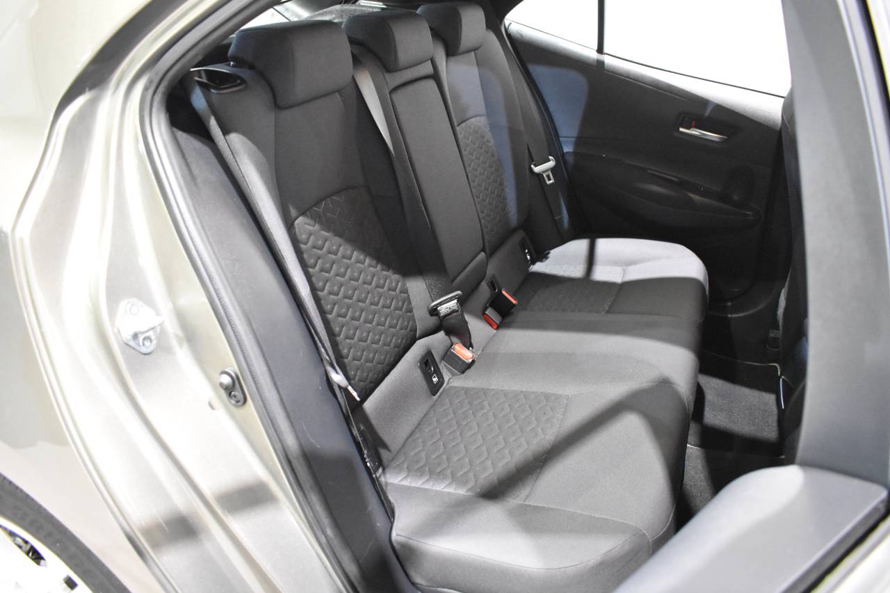 TOYOTA COROLLA en Minoautos