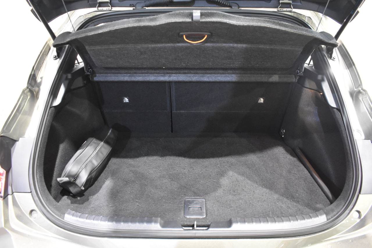 TOYOTA COROLLA en Minoautos