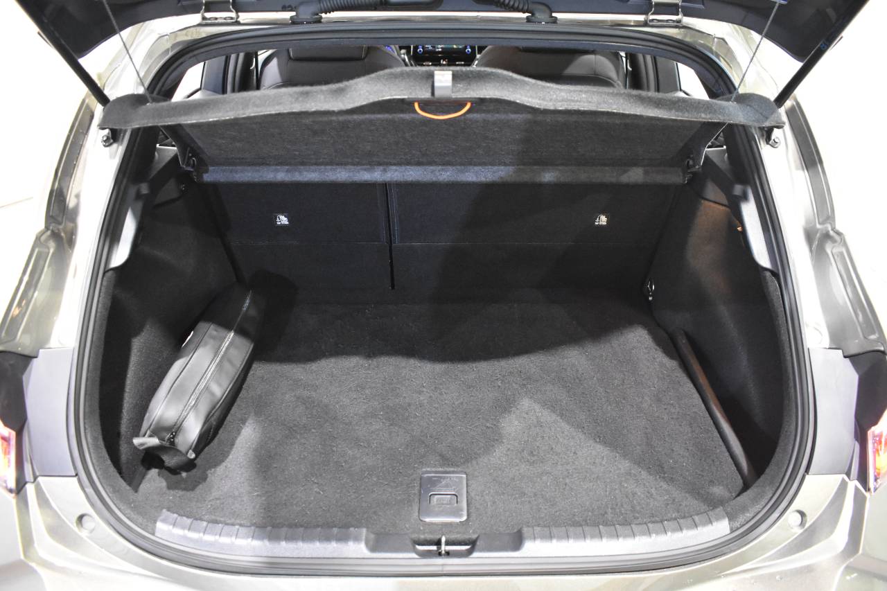 TOYOTA COROLLA en Minoautos