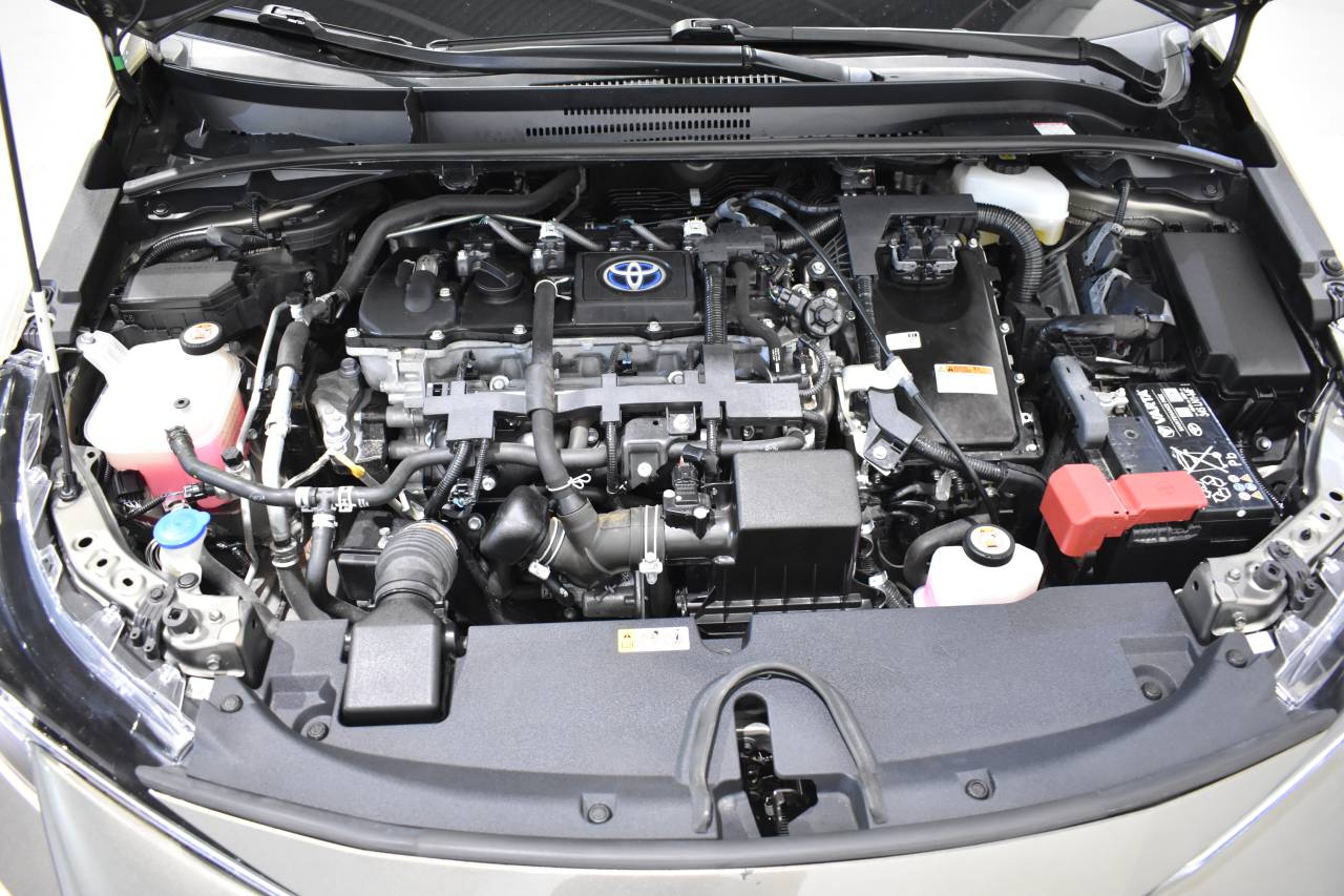 TOYOTA COROLLA en Minoautos