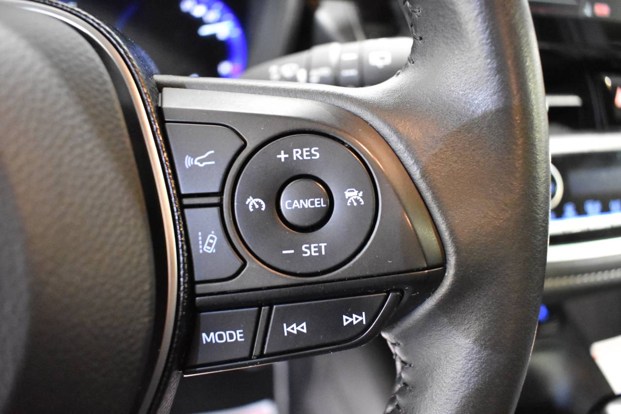 TOYOTA COROLLA en Minoautos