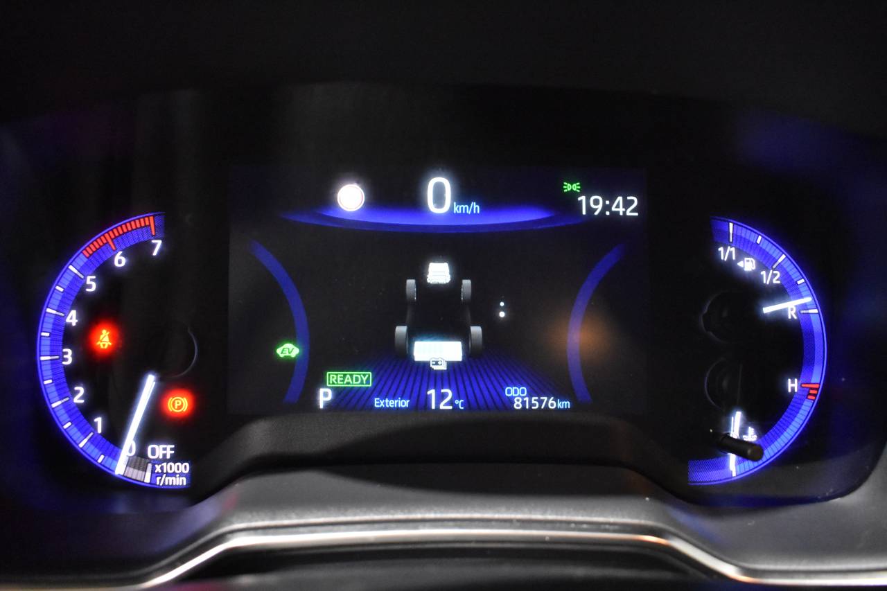 TOYOTA COROLLA en Minoautos