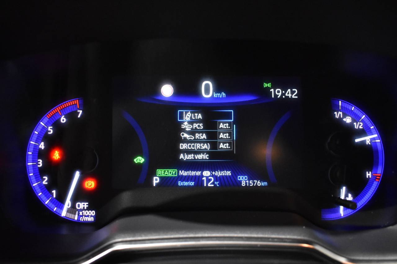 TOYOTA COROLLA en Minoautos