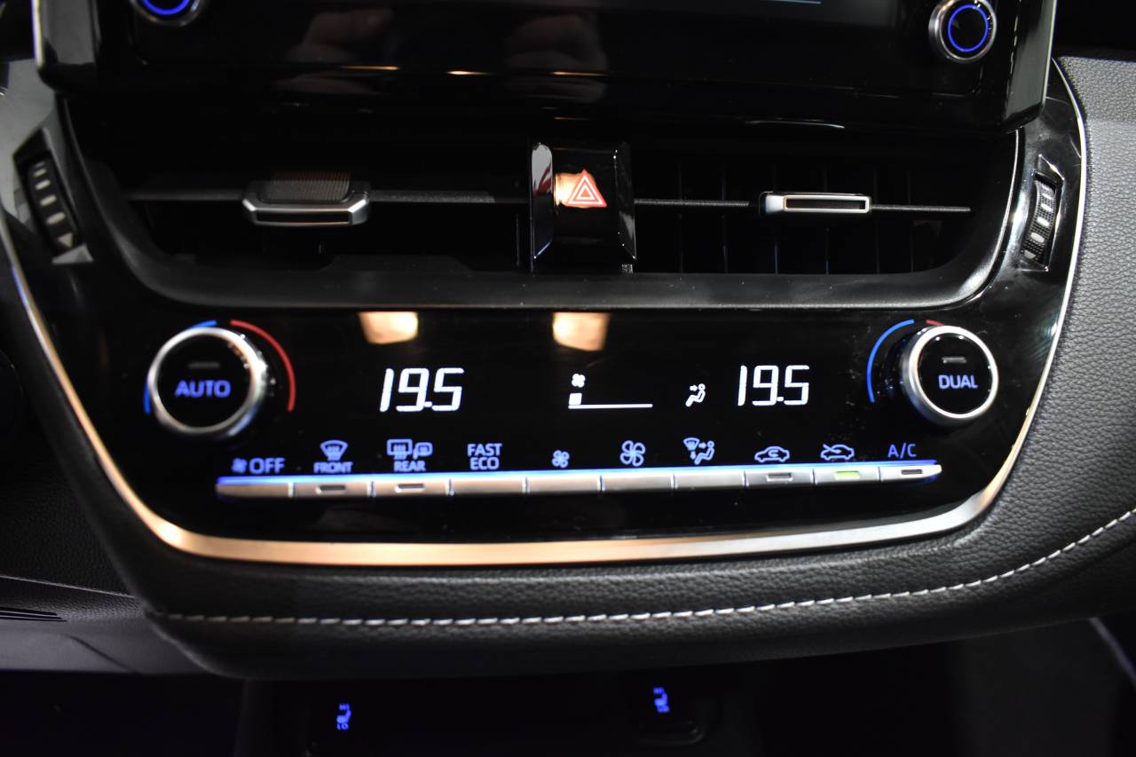 TOYOTA COROLLA en Minoautos