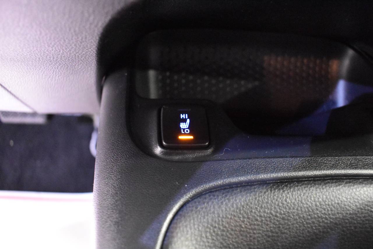 TOYOTA COROLLA en Minoautos