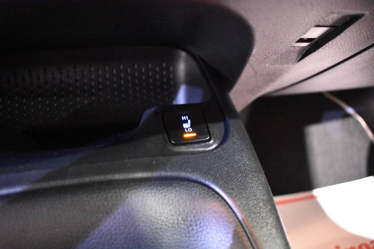 TOYOTA COROLLA en Minoautos