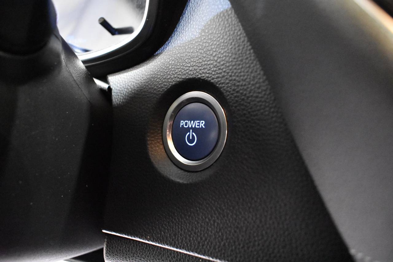 TOYOTA COROLLA en Minoautos